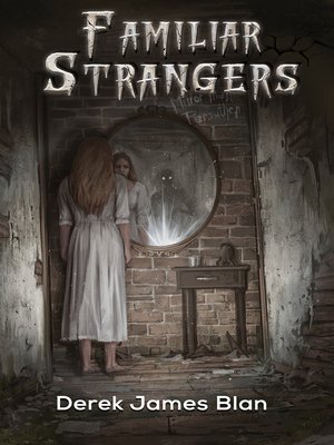 cover image of Familiar Strangers
